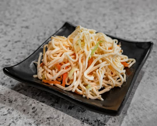 5209. Shredded Bean Curd涼拌干絲